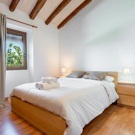 Villa Hauzify I Casa Rourell à Morella Extérieur photo