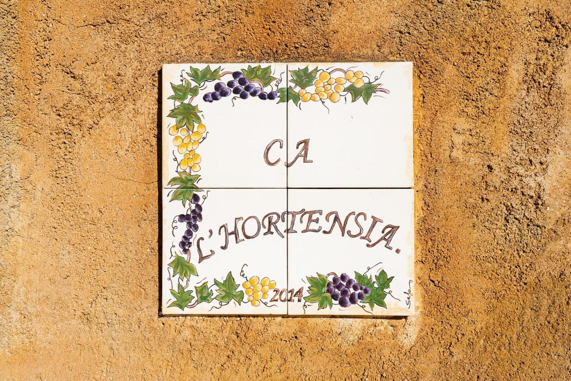 Villa Hauzify I Casa Rourell à Morella Extérieur photo