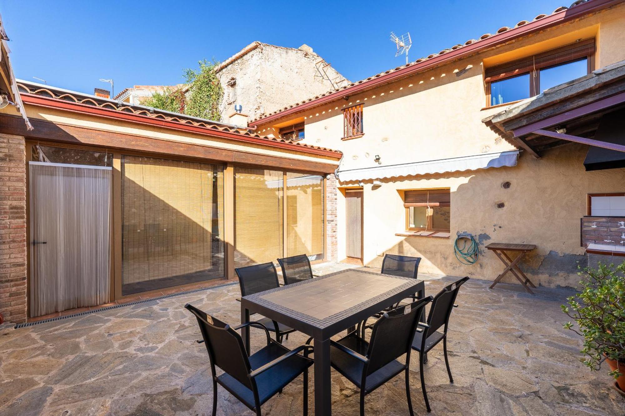 Villa Hauzify I Casa Rourell à Morella Extérieur photo