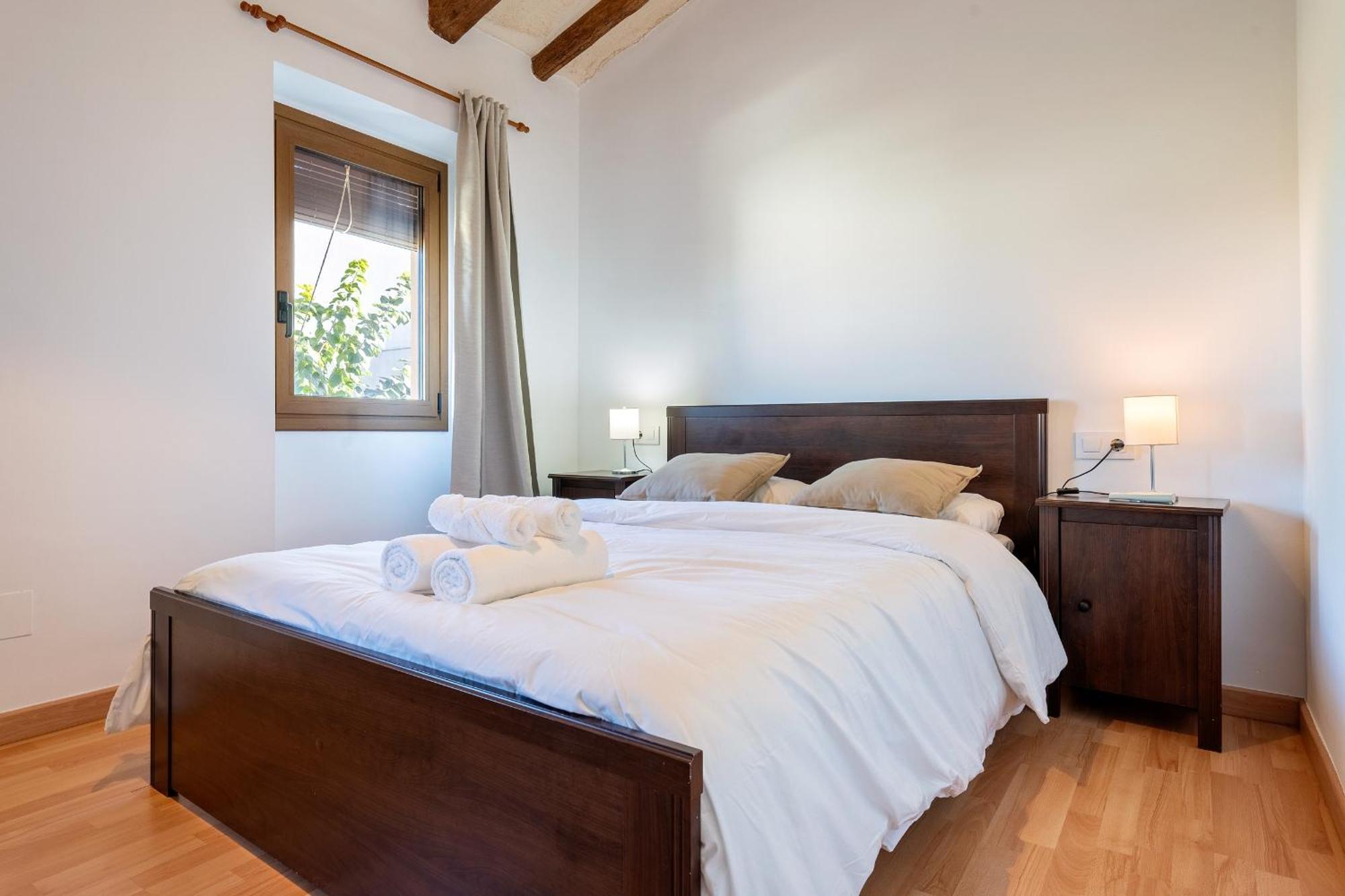 Villa Hauzify I Casa Rourell à Morella Extérieur photo