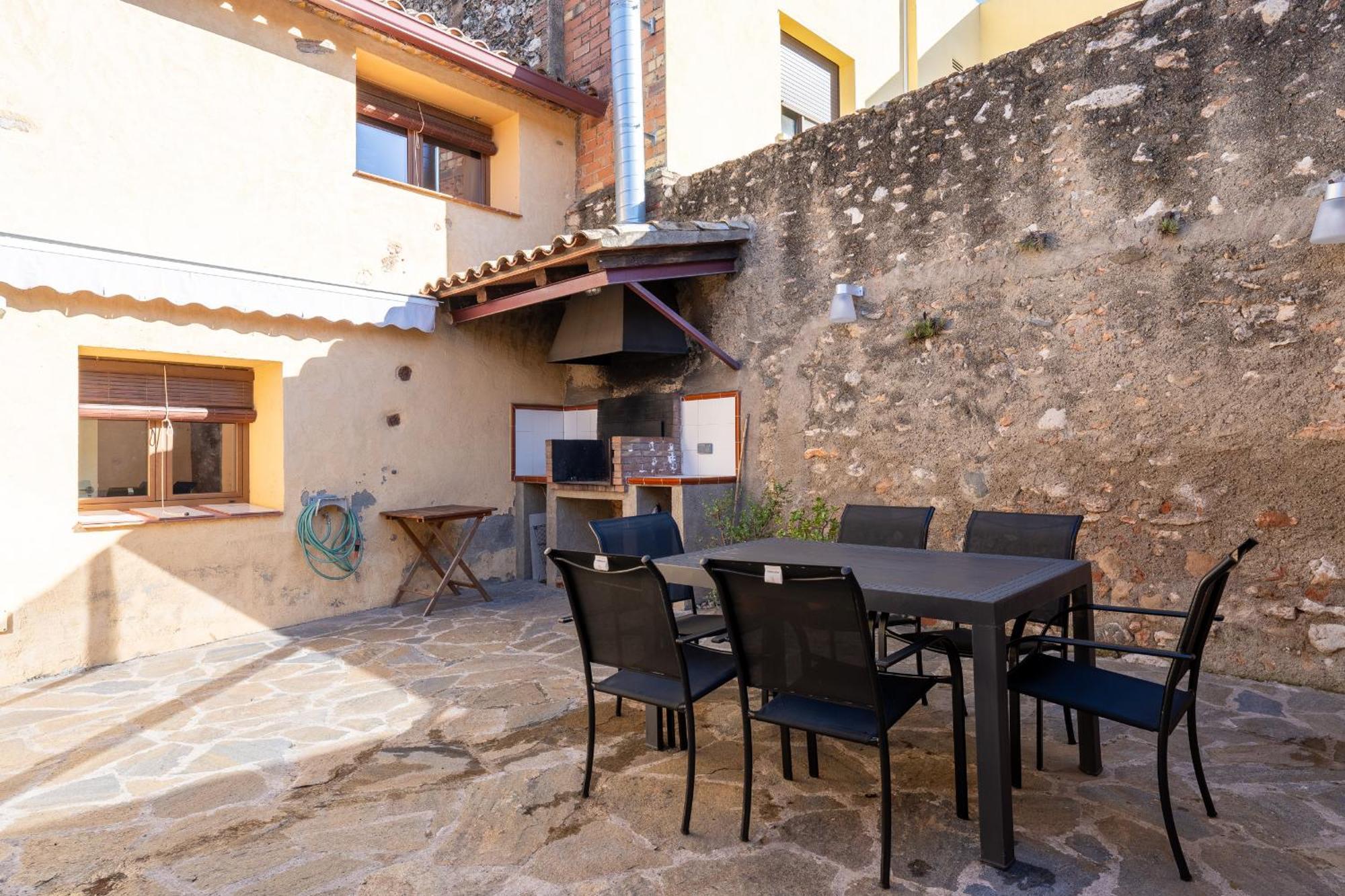 Villa Hauzify I Casa Rourell à Morella Extérieur photo