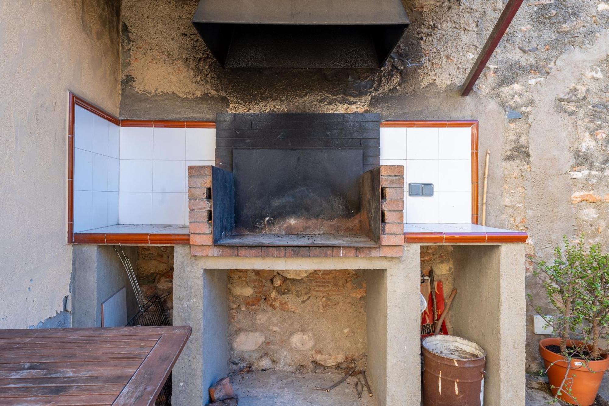 Villa Hauzify I Casa Rourell à Morella Extérieur photo