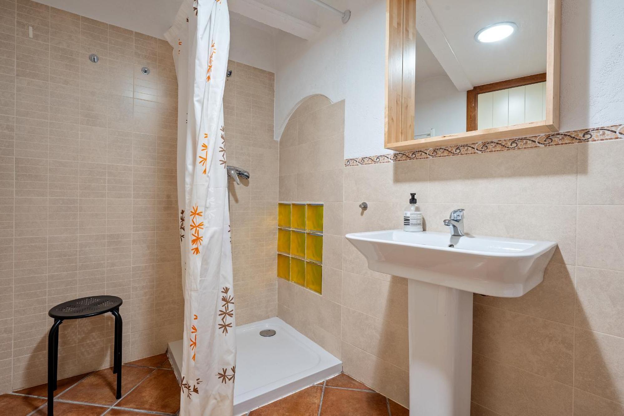 Villa Hauzify I Casa Rourell à Morella Extérieur photo