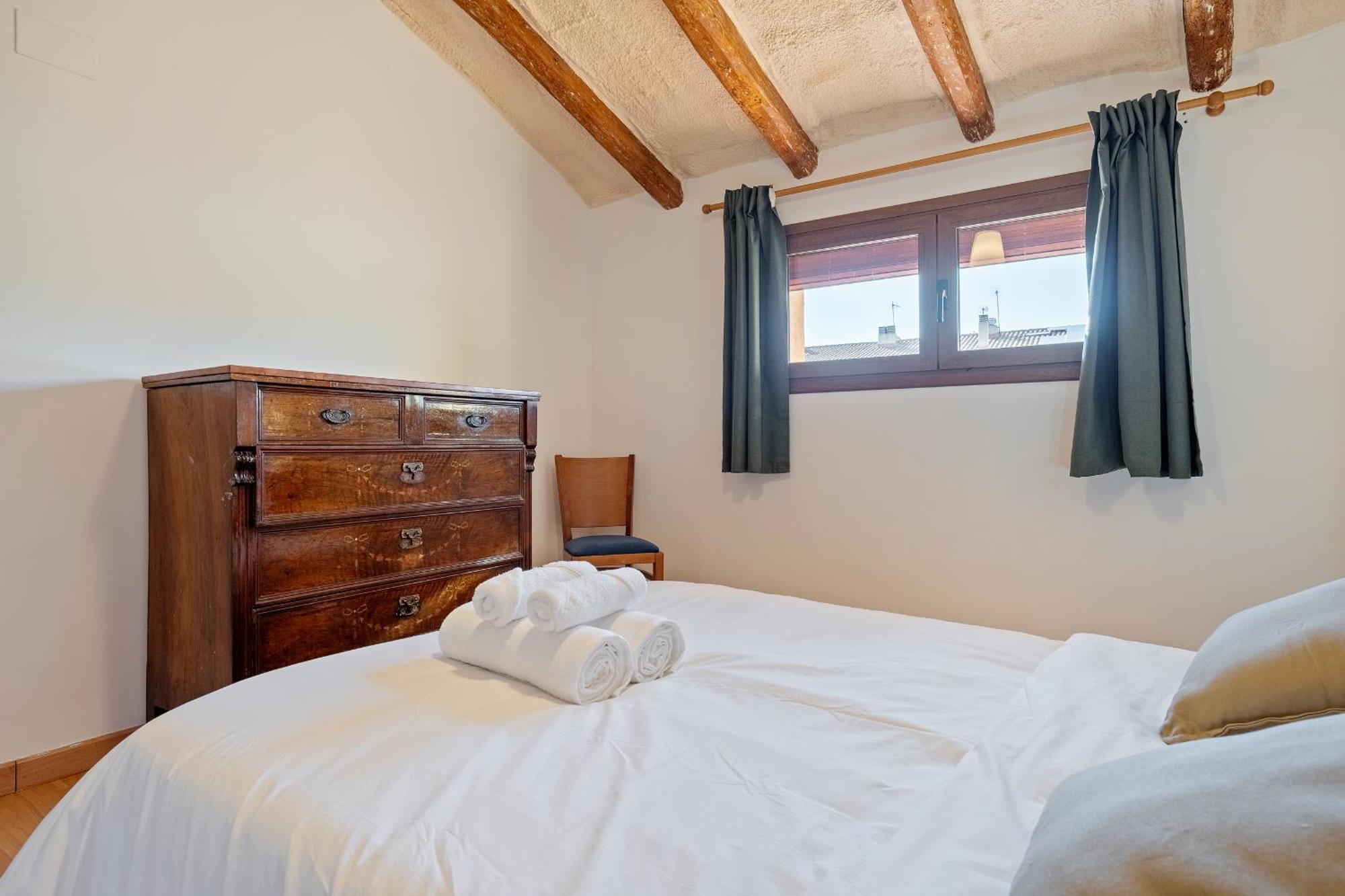Villa Hauzify I Casa Rourell à Morella Extérieur photo