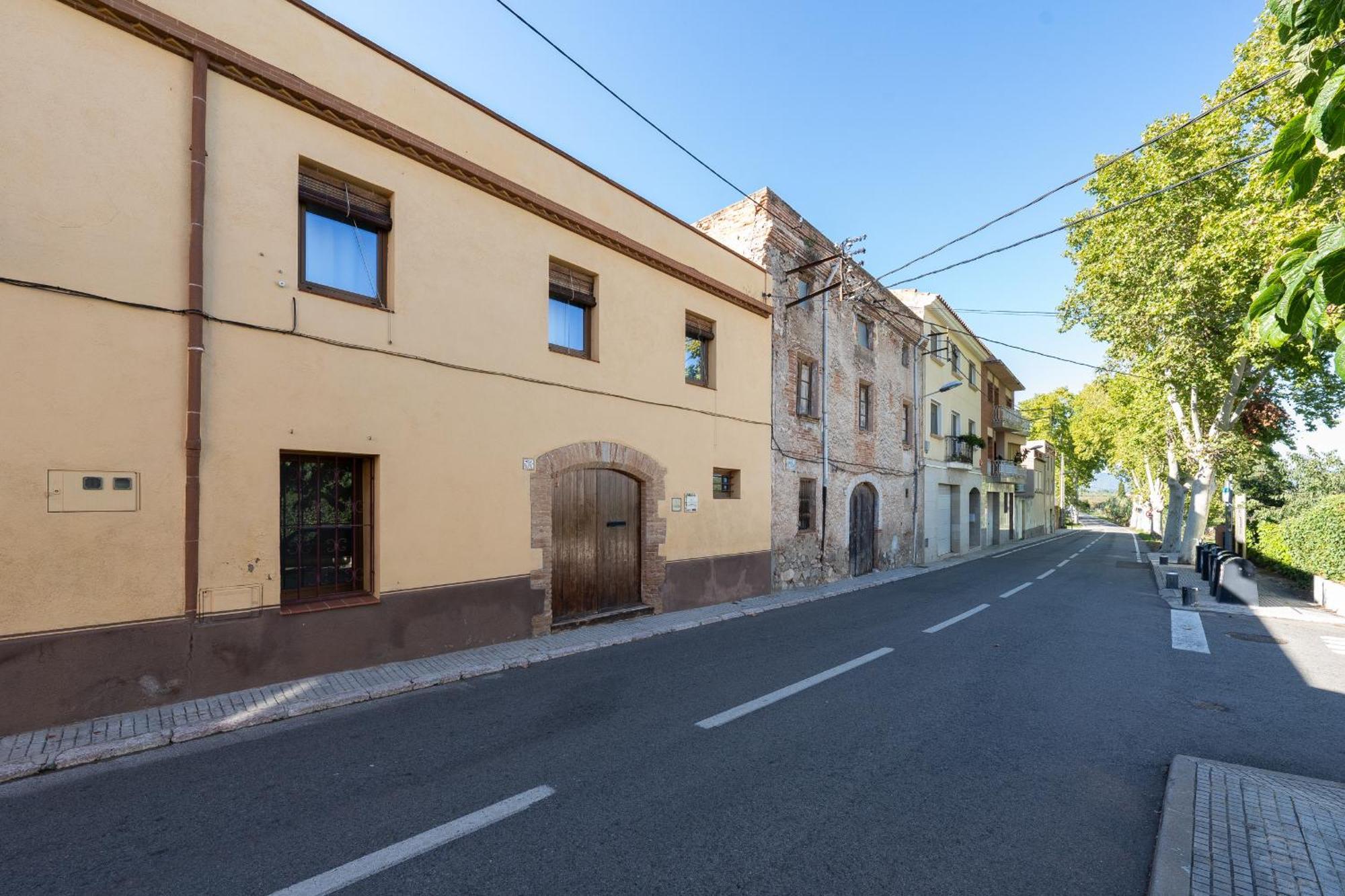 Villa Hauzify I Casa Rourell à Morella Extérieur photo